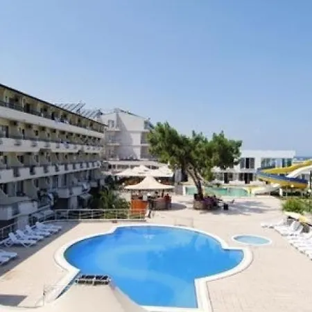 فندق Club Marakesh Beach بيلديبي