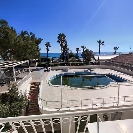 Club Marakesh Beach 4*