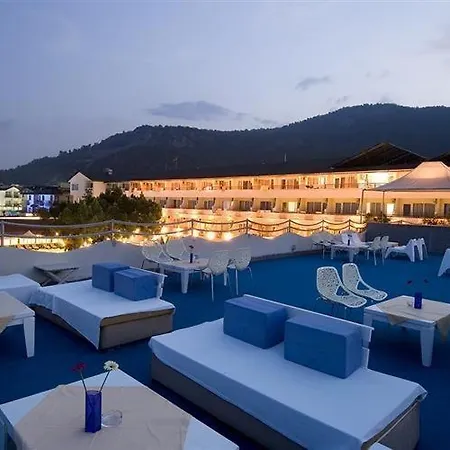 Hotel Club Marakesh Beach Beldibi (Kemer)
