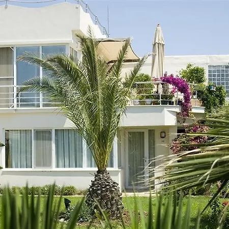 Club Marakesh Beach بيلديبي