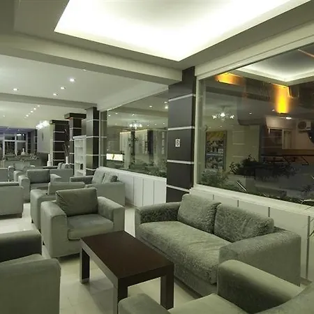 Club Marakesh Beach