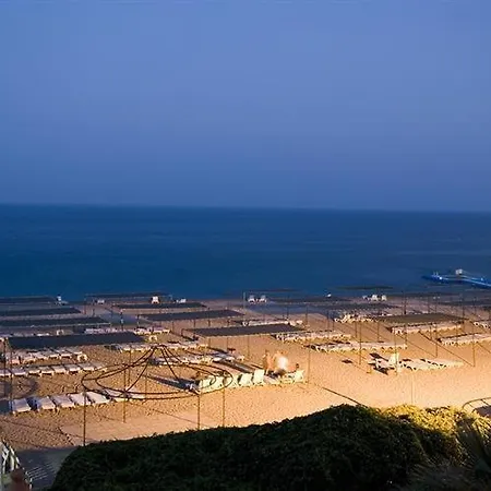 Club Marakesh Beach 4* بيلديبي