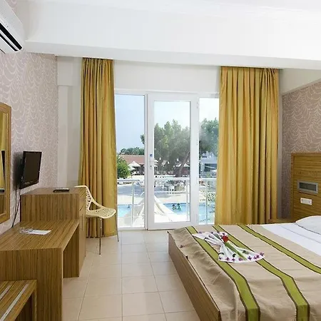 Club Marakesh Beach 4*