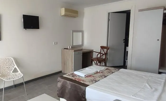 Hotel Club Marakesh Beach