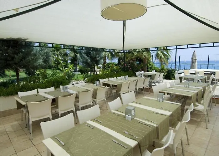 Hotel Club Marakesh Beach Beldibi (Kemer)