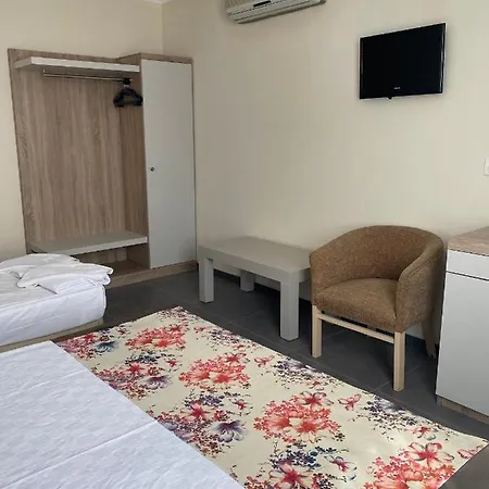 Club Marakesh Beach Hotel Beldibi (Kemer)