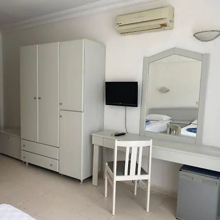 Hotel Club Marakesh Beach Beldibi (Kemer)