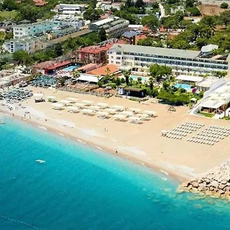 Hotel Club Marakesh Beach Beldibi (Kemer)