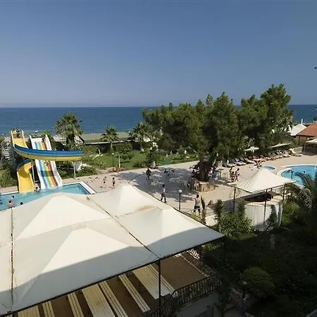 Club Marakesh Beach Beldibi (Kemer)