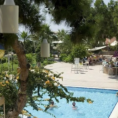 Club Marakesh Beach 4* Beldibi (Kemer)