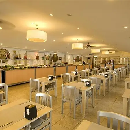 Hotel Club Marakesh Beach