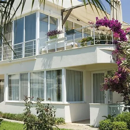 Club Marakesh Beach 4*