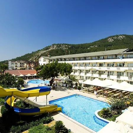 Club Marakesh Beach Hotel 4*