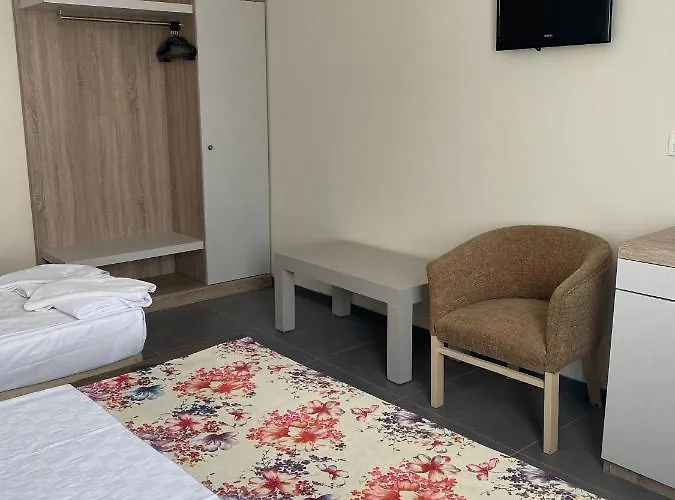 Club Marakesh Beach Hotel Beldibi (Kemer)