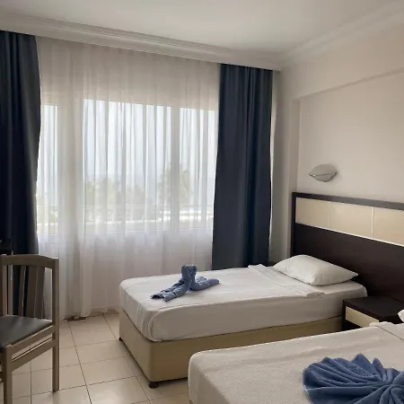 Hotel Club Marakesh Beach