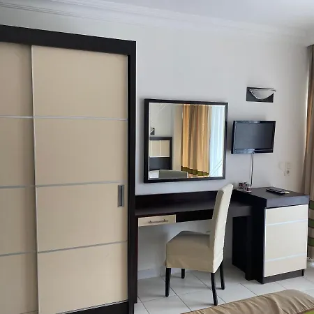 Hotel Club Marakesh Beach