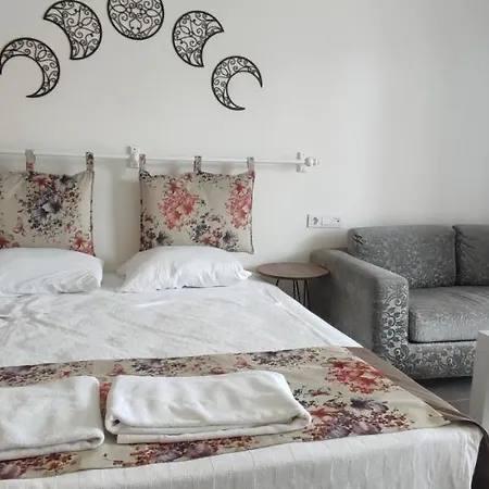 Hotel Club Marakesh Beach 4*