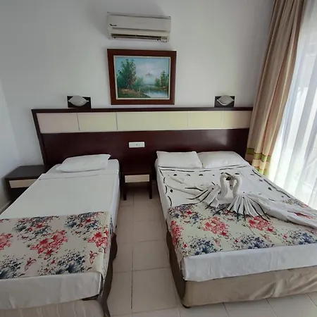 Club Marakesh Beach Beldibi (Kemer)