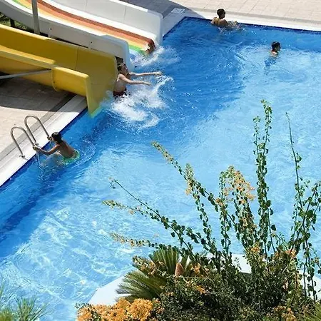 Club Marakesh Beach Hotel Beldibi (Kemer)