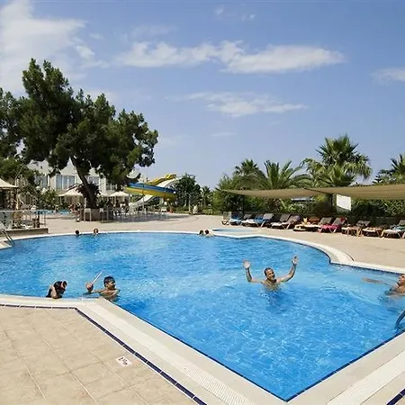 Club Marakesh Beach