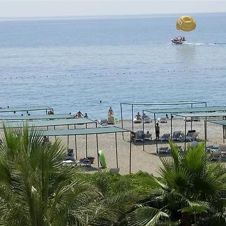Hotel Club Marakesh Beach Beldibi (Kemer)