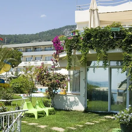 Club Marakesh Beach Beldibi (Kemer)