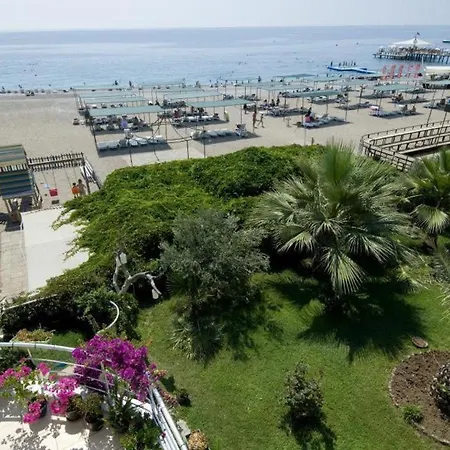 Club Marakesh Beach 4*