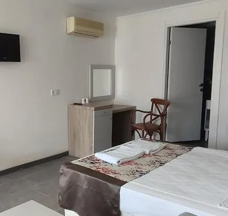 Hotel Club Marakesh Beach