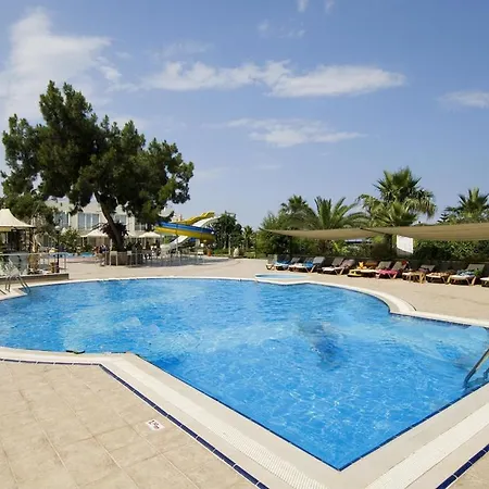 Hotel Club Marakesh Beach 4*