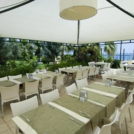 Hotel Club Marakesh Beach Beldibi (Kemer)